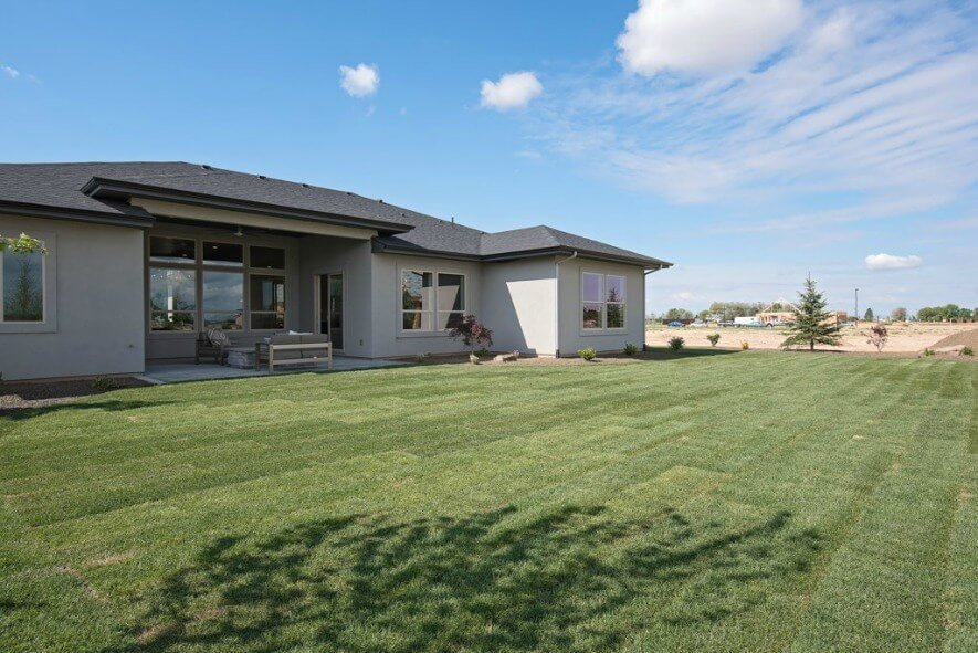 Layne Brinton by James Clyde Custom Homes Real Estate in Meridian, ID